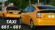 Такси 661 - 661