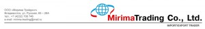 Mirima Trading Co., Ltd