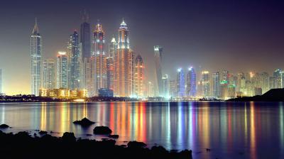 В Дубае за покупку недвижимости дарят элитные автомобили