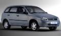 27.02.2009 - Наш гордый ответ японскому автопрому - самая дешевая Lada Kalina.