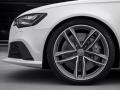 12.02.2014 - Модели Audi получат закрывающиеся колесные диски