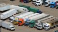 02.04.2015 - С 1 апреля за отсутствие тахографов будут штрафовать грузовики массой от 3,5 тонны