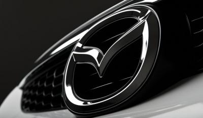 Mazda собирается выпустить компактный автомобиль