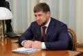 10.02.2014 - Кадыров пригласил поработать в Чечне уволенных работников АвтоВАЗа