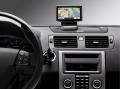 28.11.2012 - Навигаторы Volvo научились распознавать российские пробки