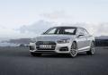 06.06.2016 - Audi показала новый A5