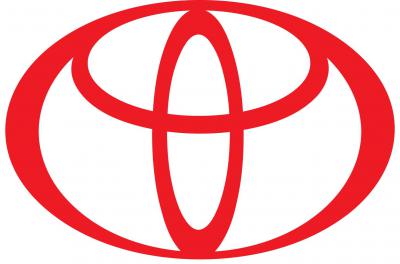 Toyota представит автомобиль на водороде