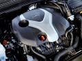 20.11.2013 - Hyundai создаст бензиновый двигатель с дизельными технологиями