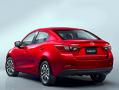 24.11.2014 - Mazda 2 стала 4х дверной
