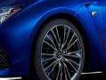 11.12.2013 - Lexus продемонстрировал тизер новой модели