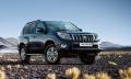 04.02.2011 - Toyota отмечает 60-летие марки Land Cruiser