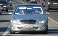 05.10.2011 - Водитель Кобзона оштрафован за выезд на встречку