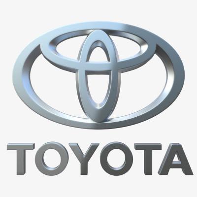 Toyota покажет преемника Supra