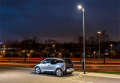22.06.2015 - Зарядка автомобиля от фонаря станет доступна в будущем