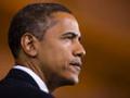 30.03.2009 - Барак Обама не верит в американский автопром.