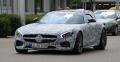 04.08.2016 - Новый родстер Mercedes уже тестируют в Германии