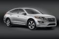 23.12.2011 - Новая Honda Crosstour получит новый двигатель