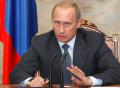 17.09.2009 - Путин - Высокие пошлины не спасут отечественный автопром