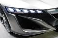 17.12.2012 - Acura готовит новый концепт