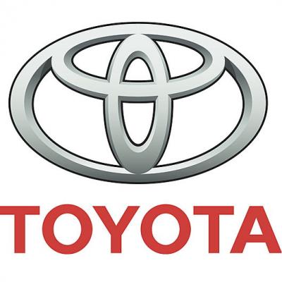 В Китае Toyota построит новый завод.