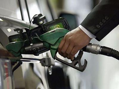 Цены на бензин за ноябрь снизились на 0,1%