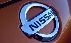Nissan начинает тесты X-Trail на новых топливных элементах.