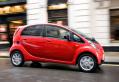 06.06.2011 - Российская премьера Mitsubishi i-MiEV состоится 9 июня в Сколково