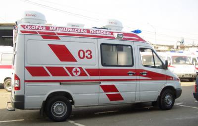 Утвержден новый порядок оказания медицинской помощи пострадавшим в ДТП