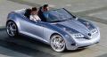 26.01.2009 - Mercedes-Benz получит достойное место в линейке низкобюджетных авто.