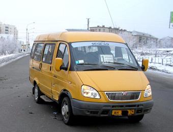 Новая категория водительских прав введена в России