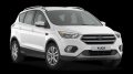 11.09.2017 - Ford отзывает более 20 тысяч Ford Kuga