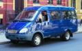 02.02.2009 - ГАЗ переходит на комплектацию автомобилей моторами собственного производства.