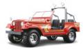 19.03.2009 - Jeep выпустил "антикризисные" спецверсии внедорожников.