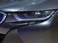 13.02.2014 - BMW выпустит автомобиль с лазерными фарами