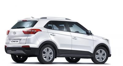 Hyundai Creta будет дешевле своего конкурента