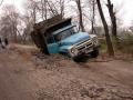 20.12.2012 - Названы самые безопасные дороги России