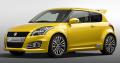 19.07.2011 - Новый Suzuki Swift Sport