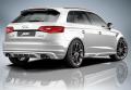 20.02.2014 - Audi покажет кабриолет S3