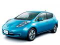23.11.2012 - Nissan обновил Leaf