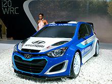 Hyundai тестирует новую модель, которого возможно не будет в России
