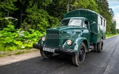 12 грузовиков, которые являются гордостью российского автопрома