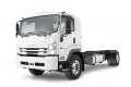 История грузовиков Isuzu в России
