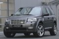 Подержанный Land Rover Freelander 2. Как выбрать и обслуживать?