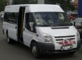 Нюансы аренды микроавтобуса для свадебного кортежа