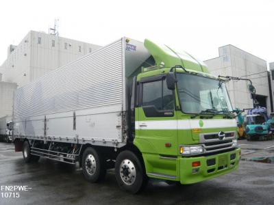 Продажа: Грузовик бортовой  FN2PWE, Япония,  Япония 