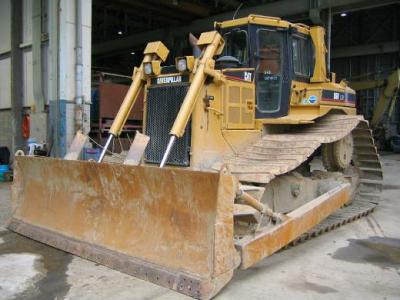 Продажа: Бульдозер  D6R-III, Япония,  Япония 