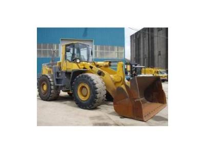 фронтальный погрузчик Komatsu WA450-3 2001 г.в.