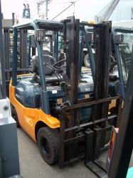 Toyota 7FD15 FV3.0 Автопогрузчик дизель
