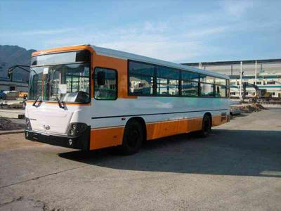 городской автобус Daewoo BS106 2008 г.в.