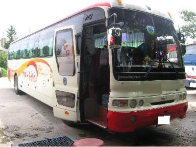 автобус Hyundai AEROSPACE 2005 г.в.